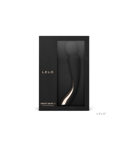 Вибратор микрофон LELO Smart Wand 2 Medium